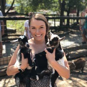 Meet your Posher, Eryka